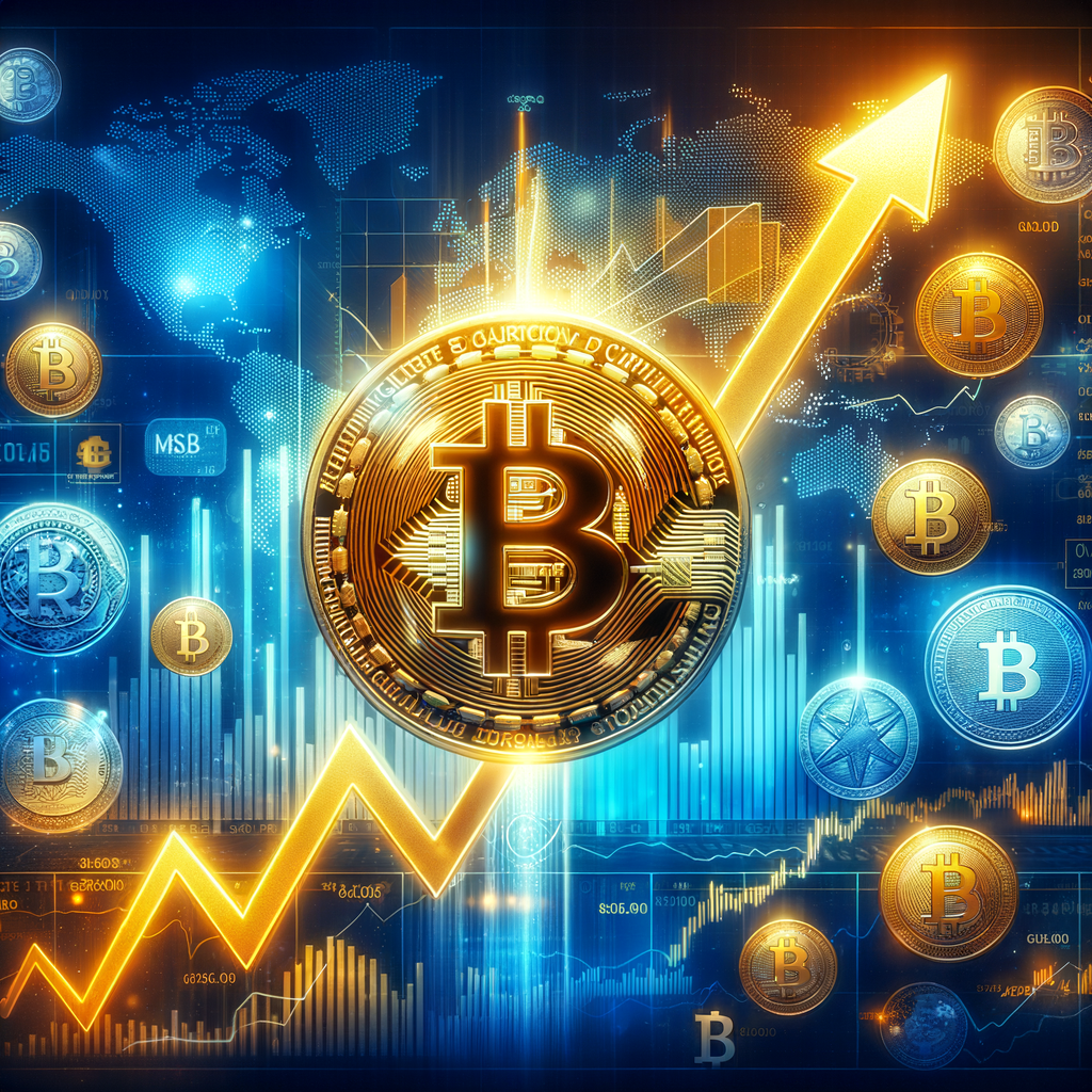 Bitcoin Globalni Utjecaj I Digitalna Inovacija Bitcoin Globalni Utjecaj I Digitalna Inovacija