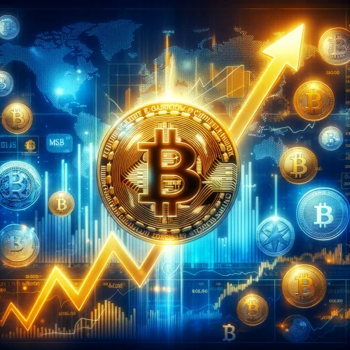 Bitcoin Globalni Utjecaj I Digitalna Inovacija