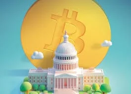 Kapitol i Bitcoin: digitalna valuta susreće tradicionalne financije. Kripto rezerve