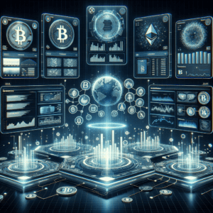 Arkham Futuristicka Kripto Vizija Bitcoin I Ethereum U Akciji