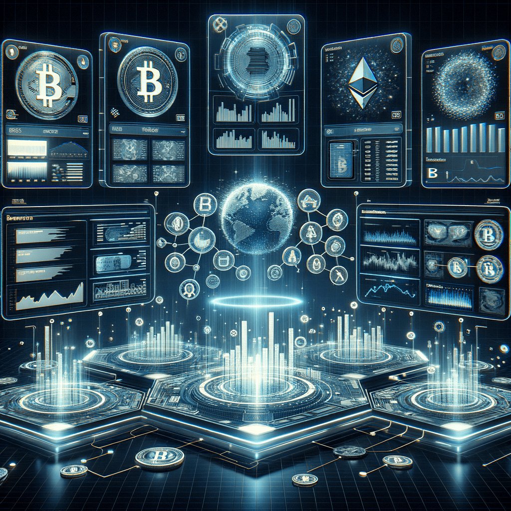 Arkham Futuristicka Kripto Vizija Bitcoin I Ethereum U Akciji