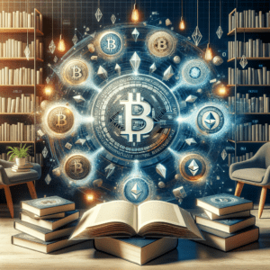 Kripto I Knjige Suvremena Sinergija Ucenja I Tehnologije