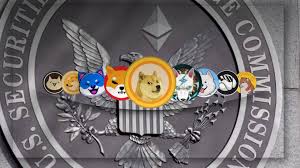 SEC i kriptovalute: Dogecoin i Ethereum u središtu regulatorne debate. SEC klasificira