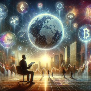 Digitalna Buducnost Kryptovalute I Globalna Povezanost