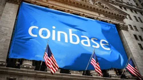 Coinbase suradnja