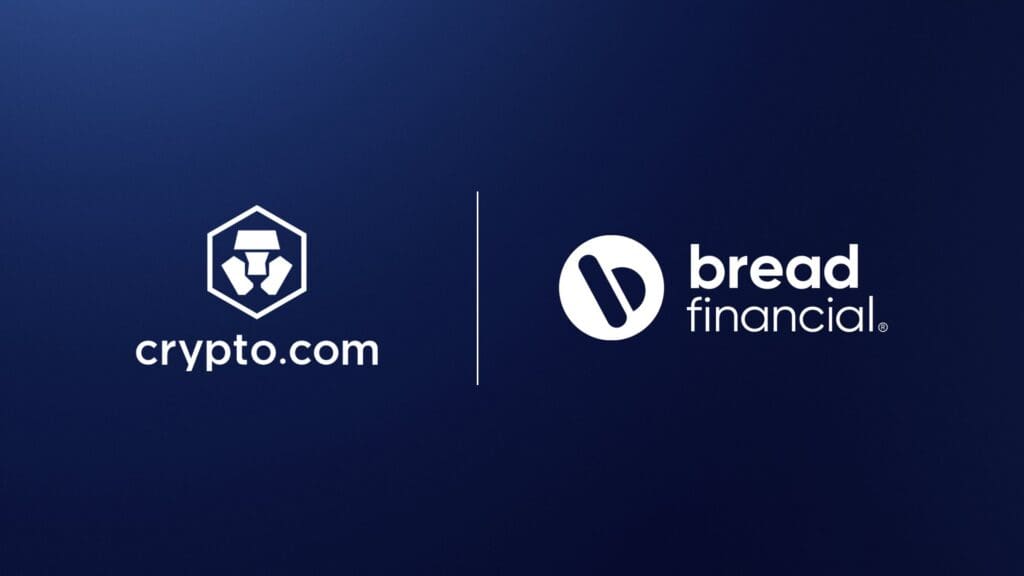 Bread kreditna kartica