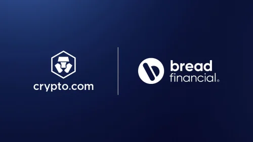 Bread kreditna kartica