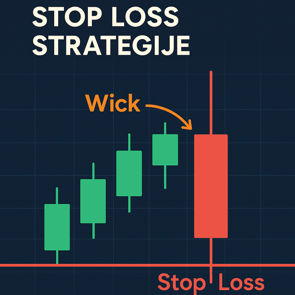 stop loss strategije u kriptu