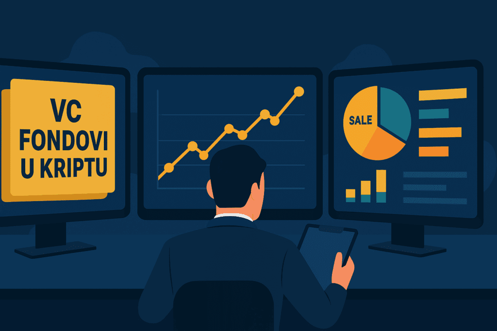Maskiranje izlaza kroz “strategic partnerships” i grantove