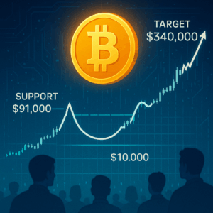 Bitcoin price prediction Rast Grafikon Podrska I Cilj 340000 Usd Bitcoin Rast Grafikon Podrska I Cilj 340000 Usd