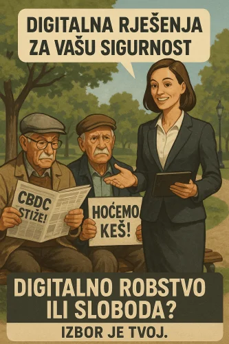 Tko šljivi naše koke, manipulacija tržištem u doba kripto euforije