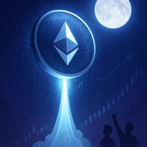 Ethereum 2025 Crypto ulaganja Ethereum Raketni Uspon Prema Mjesecu I Bullish Kripto Trend