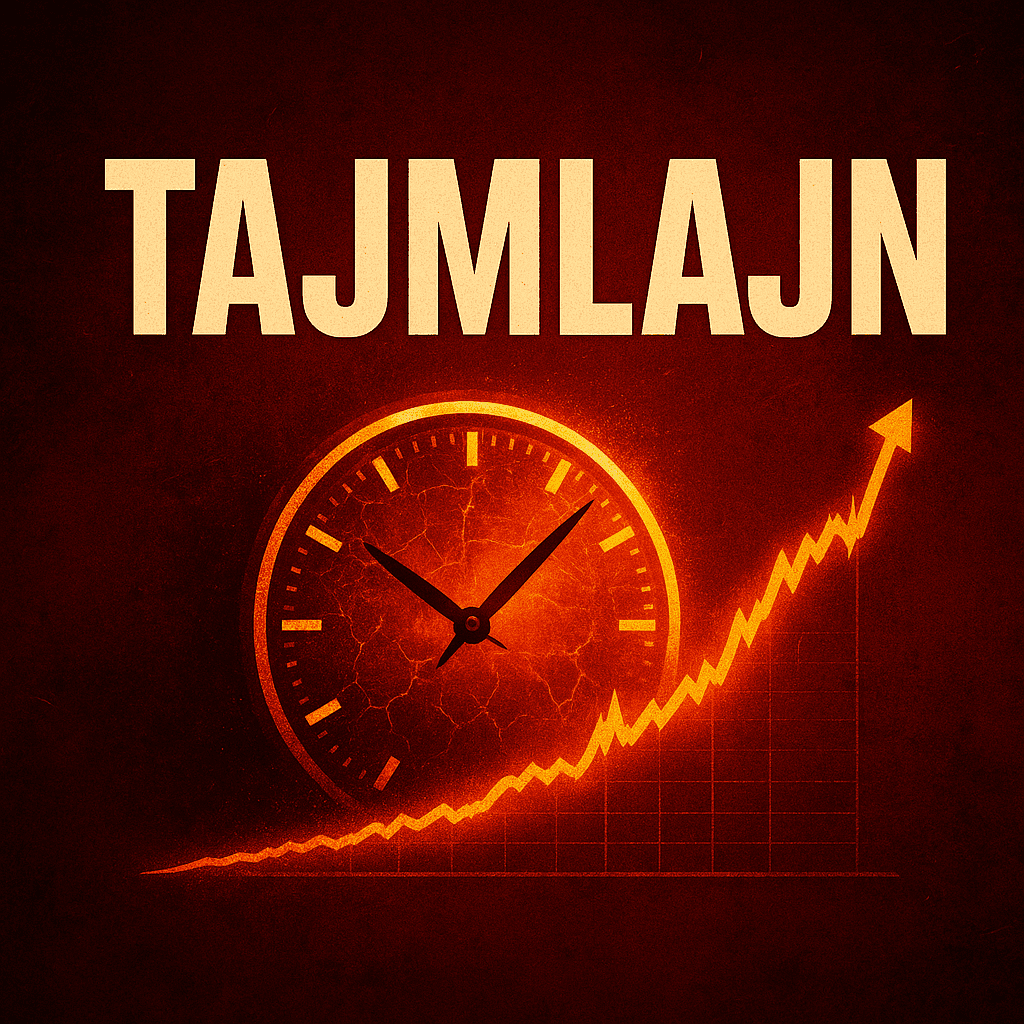 TAJMLAJN