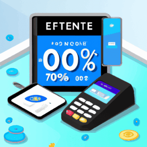 Digitalno plaćanje, POS terminal, mobilni uređaj, kriptovalute, financijska tehnologija, Hrvatska.