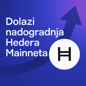 Dolazi Nadogradnja Hedera Mainneta