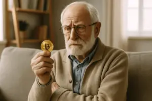 Kripto Mirovina: 5 Razloga za Ulaganje u Crypto i 5 Zašto To Izbjeći - kripto mirovina razloga