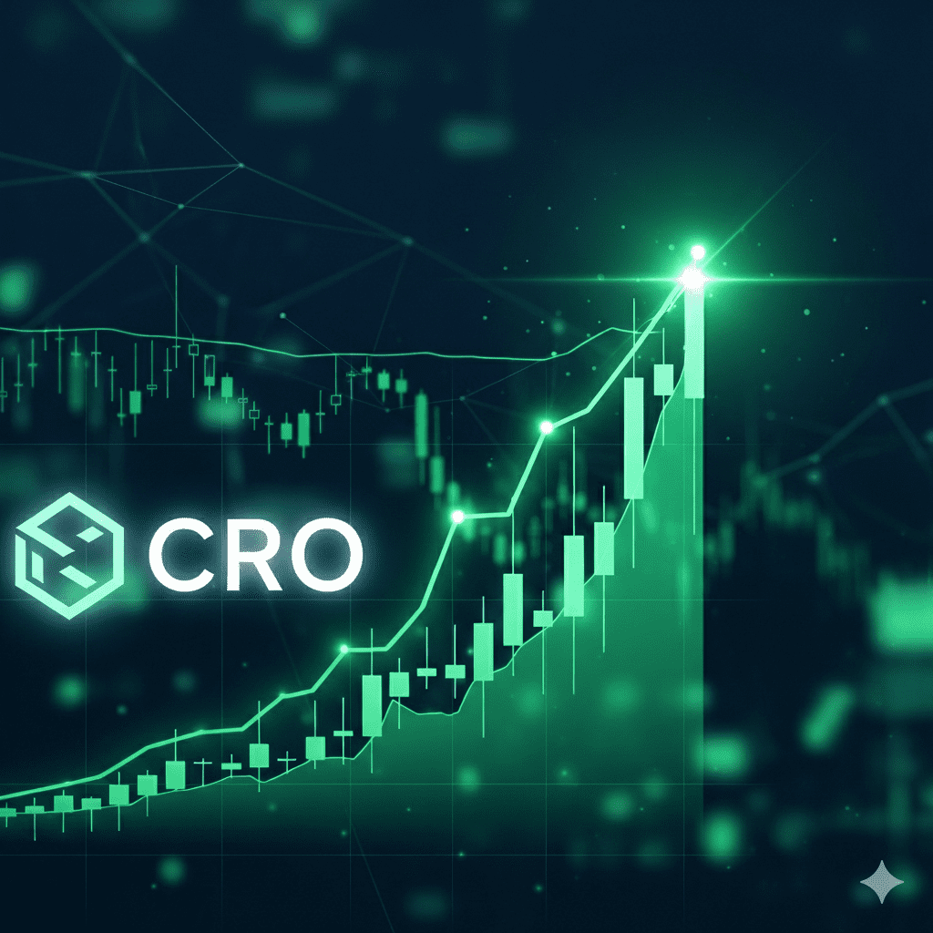 udruženje snaga. cro.trump