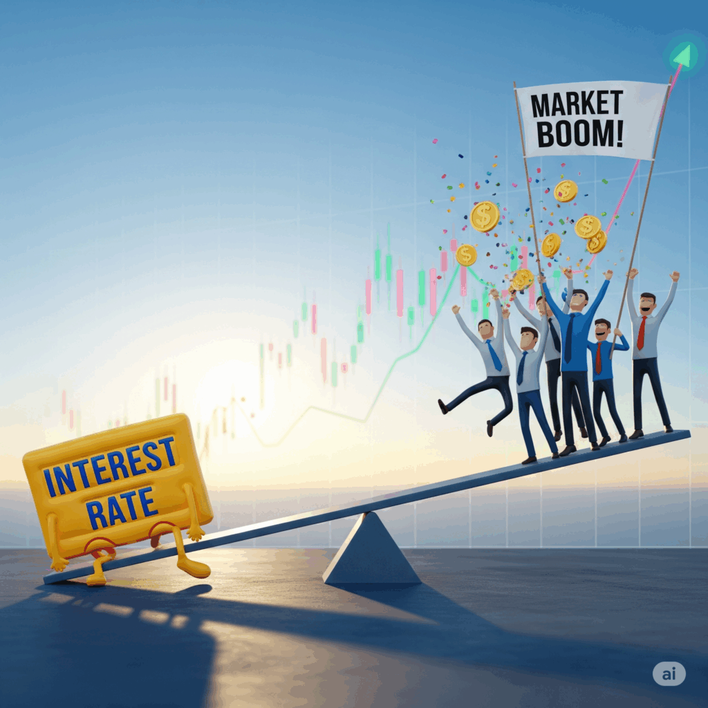 Powellov govor u Jackson Holeu sugerira da je smanjenje kamatnih stopa