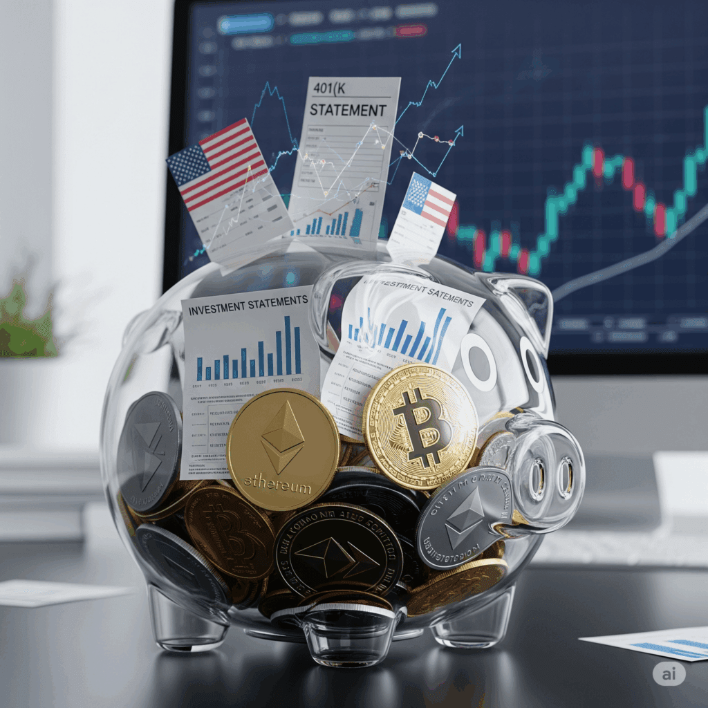 401(k) mirovinski plan