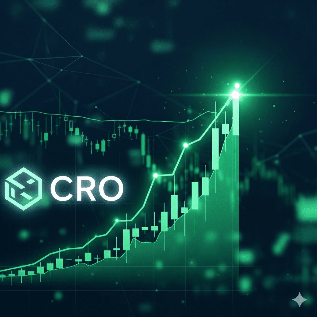 udruženje snaga. cro.trump