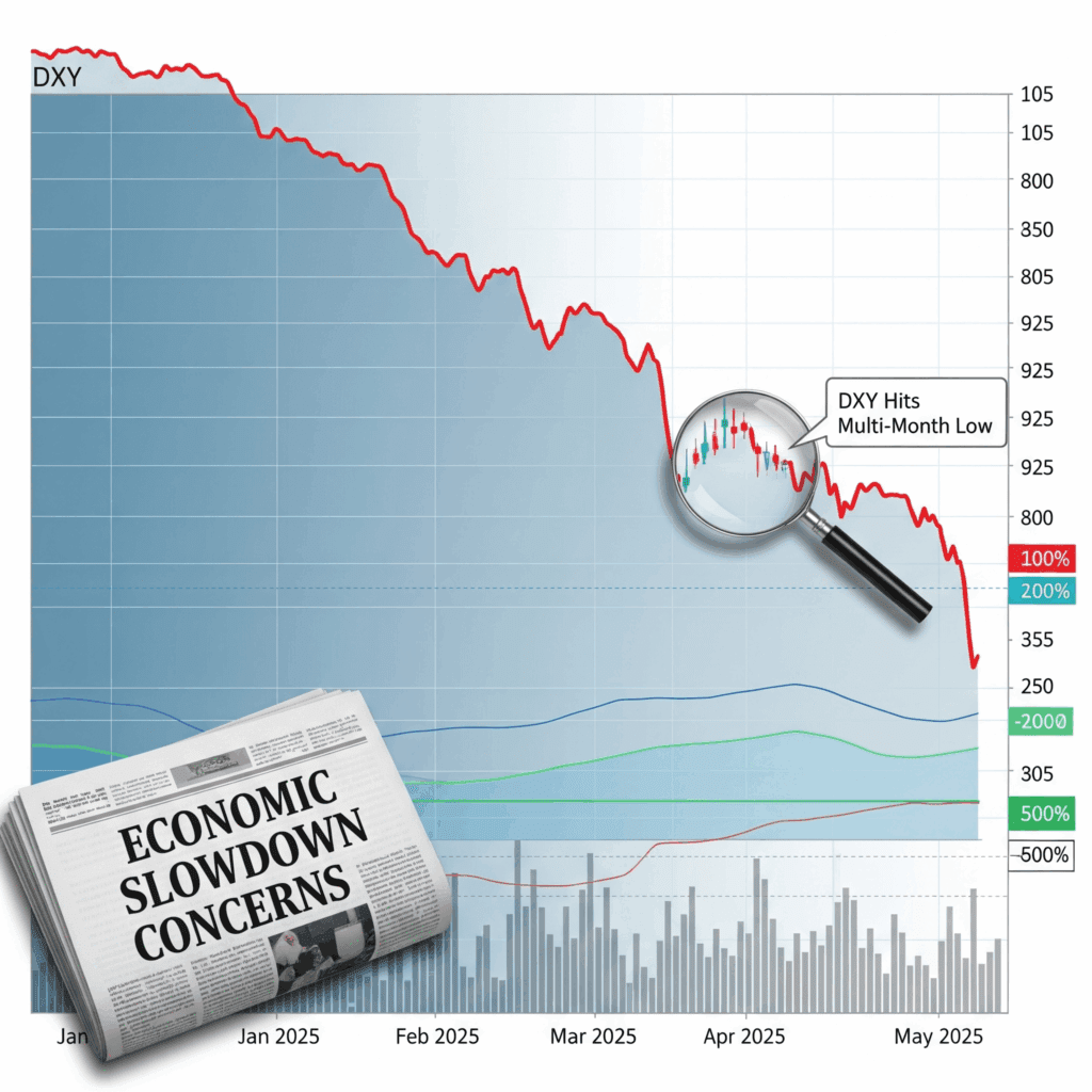 Izvješće o CPI-ju, indeks