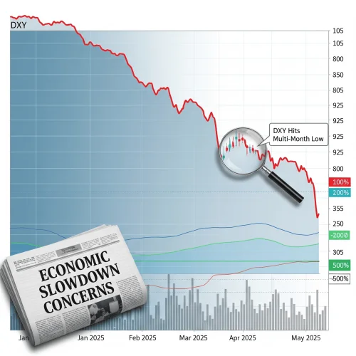 Izvješće o CPI-ju, indeks