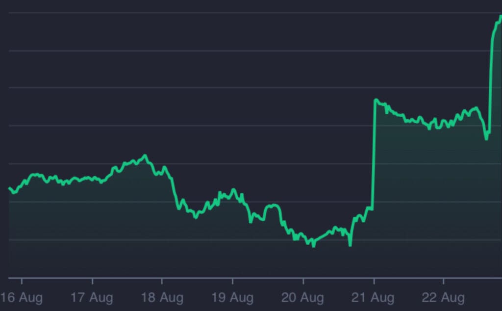 Zapamti, kripto je nepredvidiv