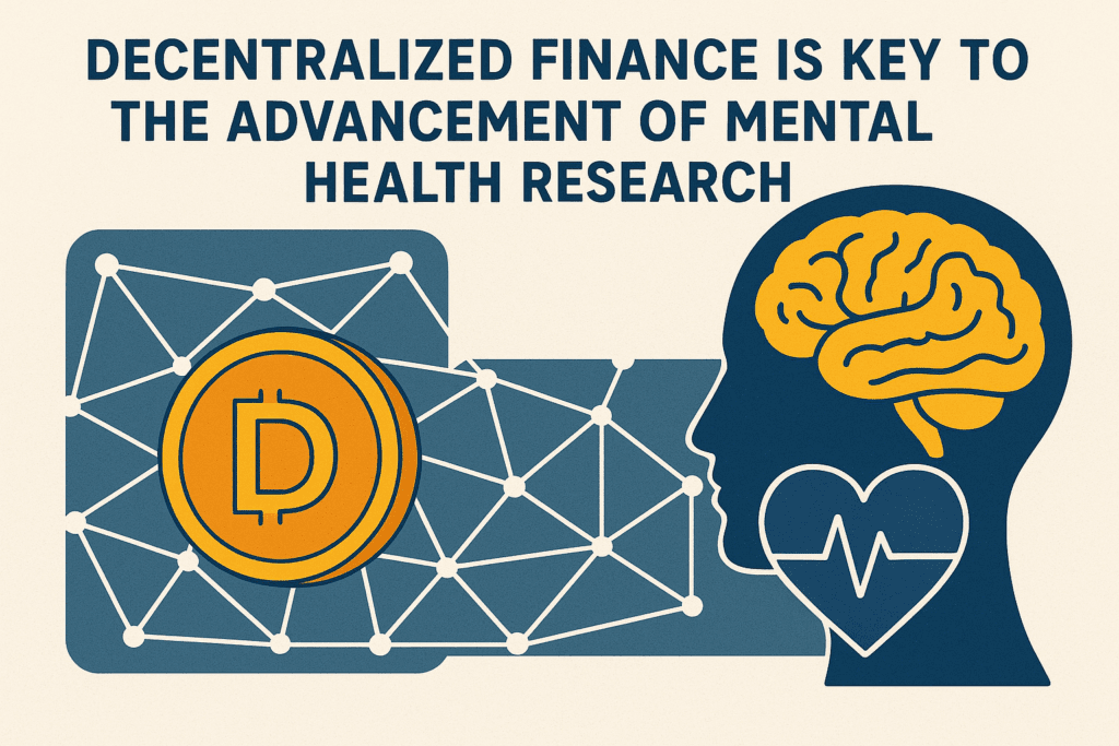 Decentralizirana znanost, DeSci