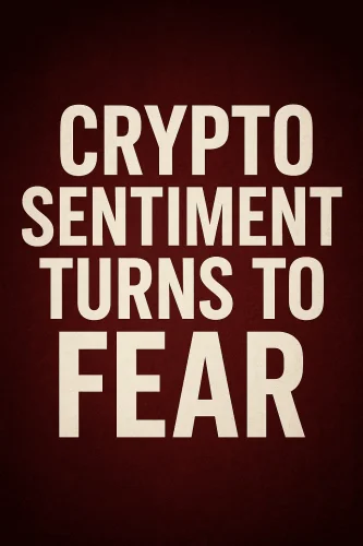 Kripto sentiment