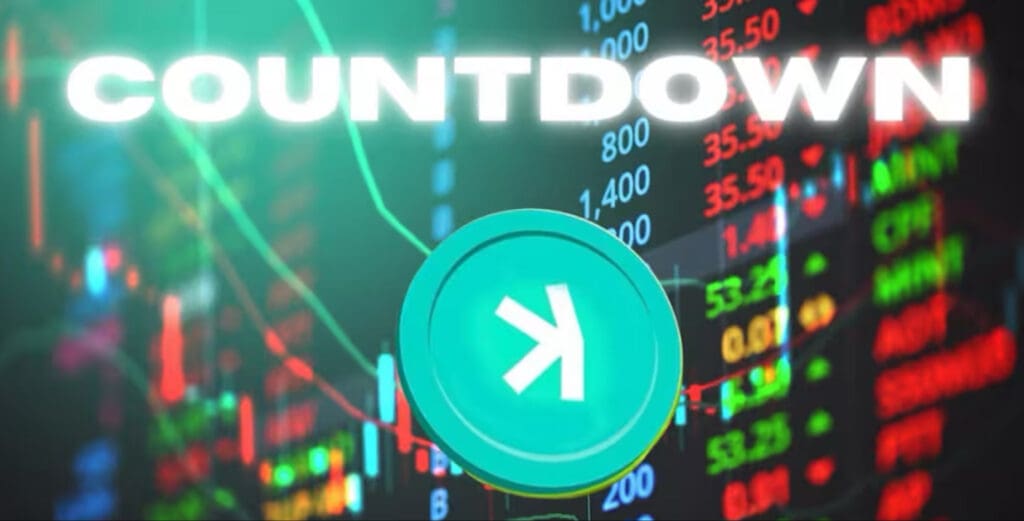 Digitalno financijsko odbrojavanje: tržište, dionice i kriptovalute.