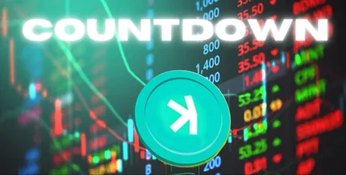 Digitalno financijsko odbrojavanje: tržište, dionice i kriptovalute.