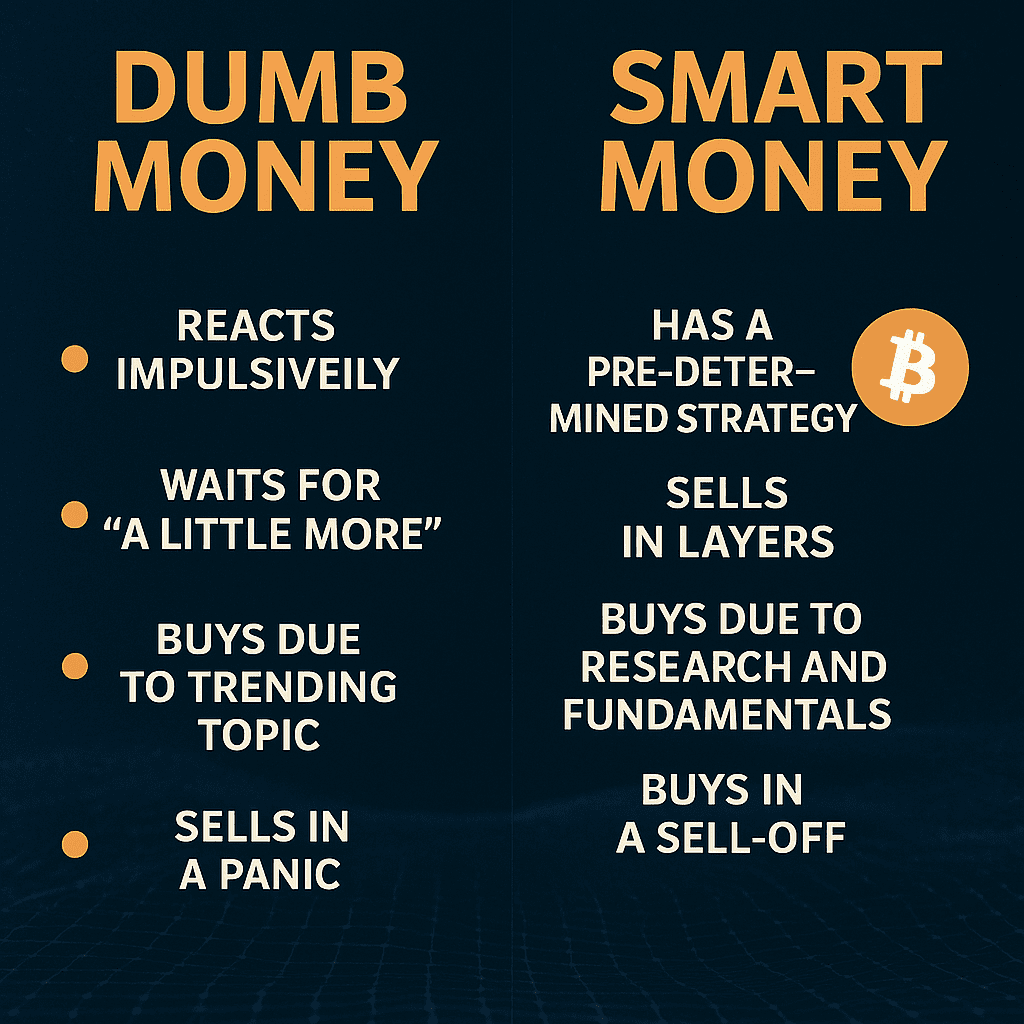 Pametno vs glupo investiranje: strategije, savjeti i financijsko tržište.