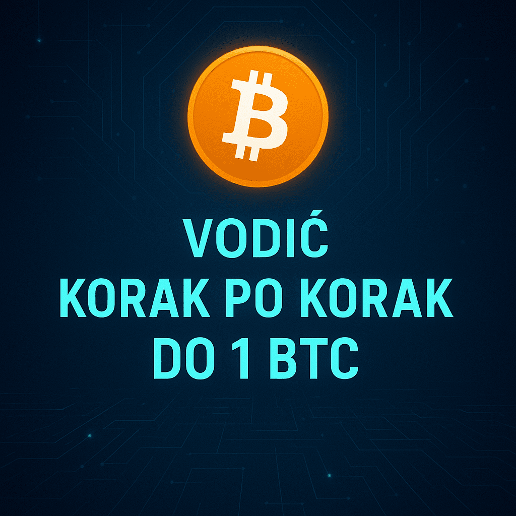 Vodič Korak po korak