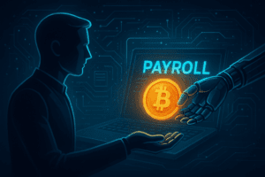 Plaća u Cryptu crypto, kriptoentuzijasti, kripto, plaća, regulacija, volatilnost, plaća u cryptu