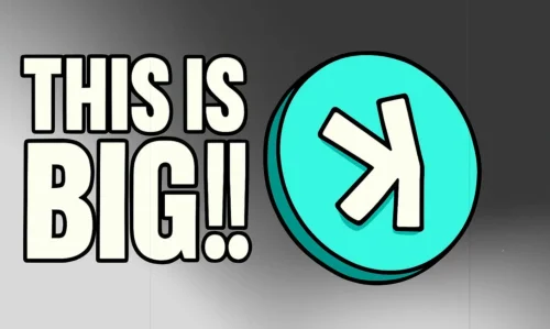 Što Nam Sve Govori Kas Revolucija – i Zašto Ovo Nije Obična Kriptovaluta