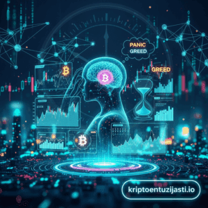 Pristup: Psihologija strpljenja – najveći neprijatelj malog investitora