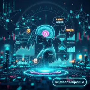 Pristup: Psihologija strpljenja – najveći neprijatelj malog investitora