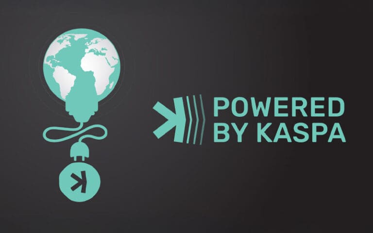 Kaspa pokreće globalnu energiju i povezuje svijet tehnologijom.