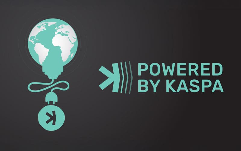 Kaspa pokreće globalnu energiju i povezuje svijet tehnologijom.