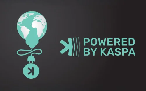 Kaspa pokreće globalnu energiju i povezuje svijet tehnologijom.