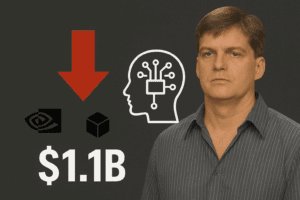 Grafikon gubitka NVIDIA AI modela tijekom strojnog učenja.