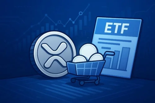 Ažurirani Datumi za Xrp Etf-ove