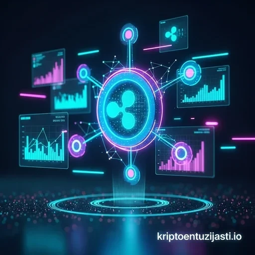 Ripple ulazi u povijest europskog bankarstva ugovorom s AMINA bankom