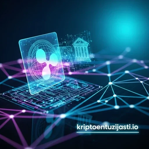 Ripple ulazi u povijest europskog bankarstva ugovorom s AMINA bankom