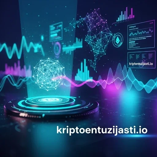 JPMorgan pokreće tokenizirani fond tržišta novca na Ethereum blockchainu