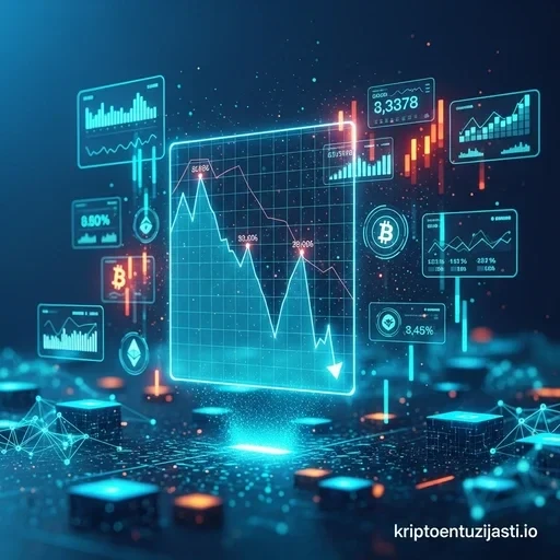 Podaci o indeksu potrošačkih cijena u SAD-u pokazuju hlađenje inflacije 