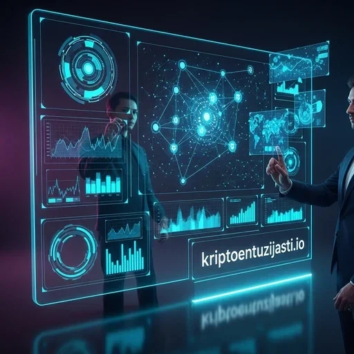 Vječito pitanje - zašto si u kriptu 