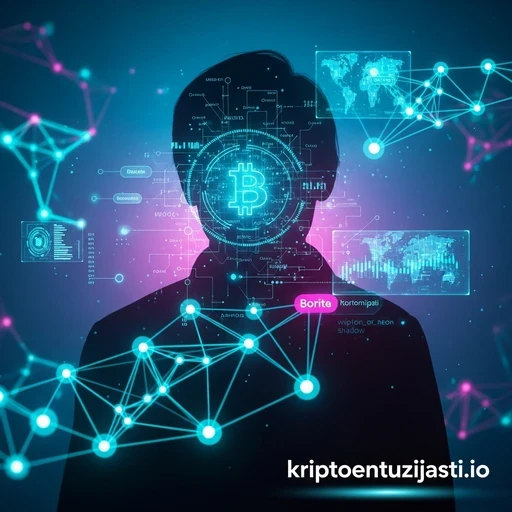 Satoshi Nakamoto misterij: Hoće li identitet biti otkriven?