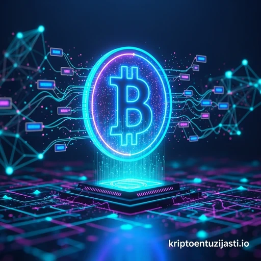 Hoće li 2026. biti godina Bitcoina