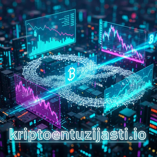 Hladan Tuš na Početku 2026: Zašto Kripto Tržište Danas Krvari?